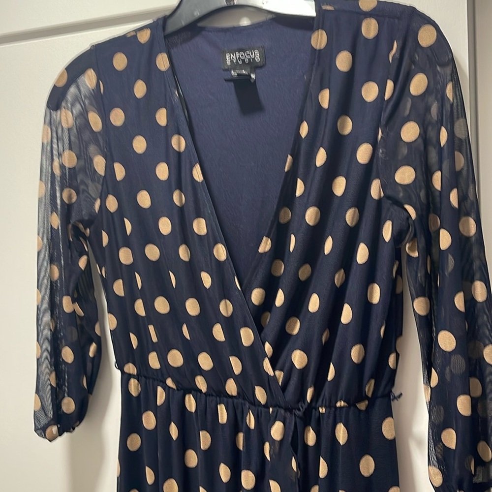 Used Enfocus studio dress